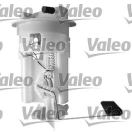 Kraftstoff-Fördereinheit VALEO 347019