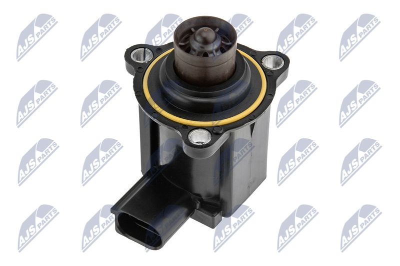 Schubumluftventil, Lader NTY ECD-VW-035
