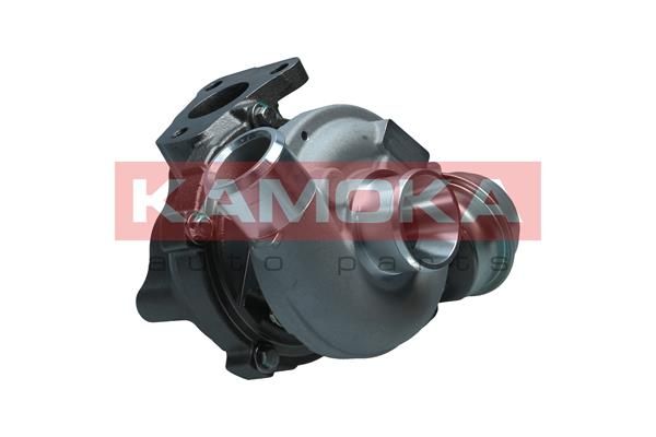 Lader, Aufladung KAMOKA 8600088