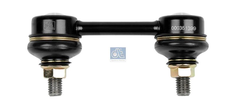 Wähl-/Schaltstange DT Spare Parts 1.14461