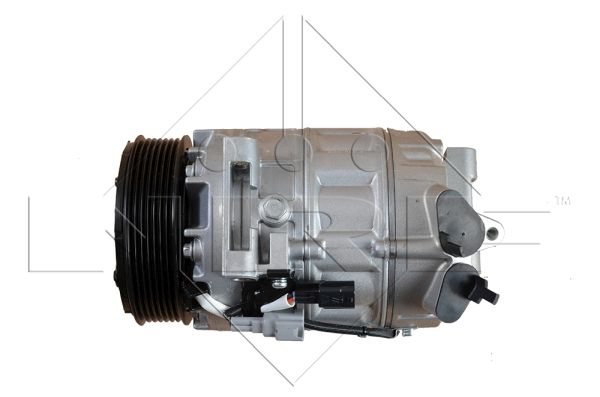 Kompressor, Klimaanlage NRF 32669G