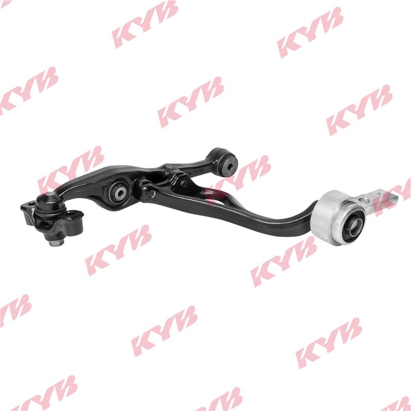 Lenker, Radaufhängung KYB KSC5520