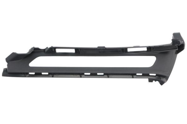 Halter, Kühlergitter BLIC 6502-07-3522935P