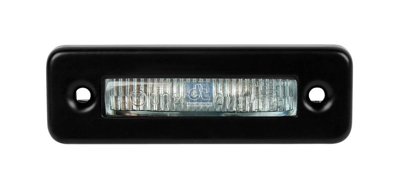 Kennzeichenleuchte DT Spare Parts 4.66219