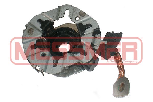 Halter, Kohlebürsten ERA 232047