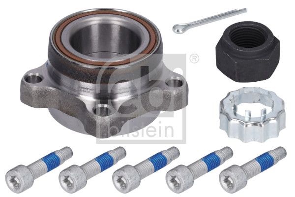 Radlagersatz FEBI BILSTEIN 22805