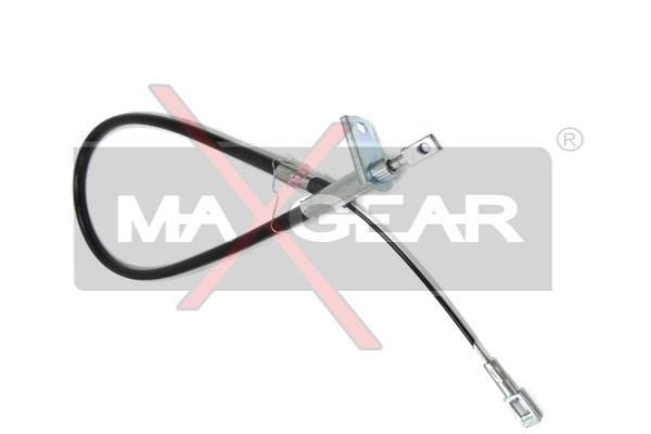 Seilzug, Feststellbremse MAXGEAR 32-0057