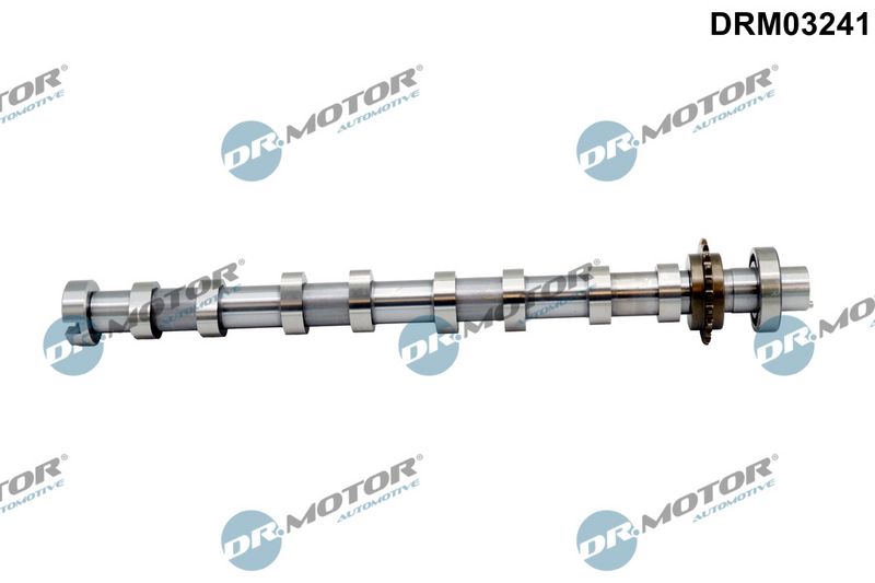 Nockenwelle Dr.Motor Automotive DRM03241