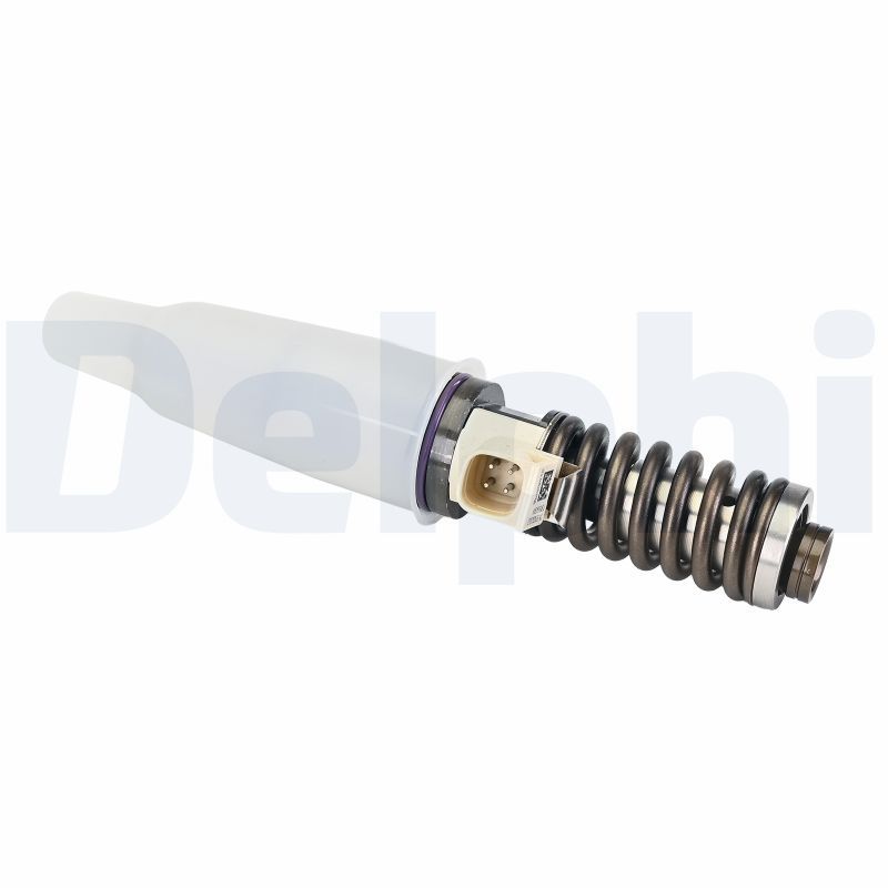 Einspritzventil DELPHI BEBE4D41001-12B1