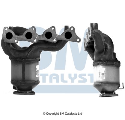 Katalysator BM CATALYSTS BM91783H
