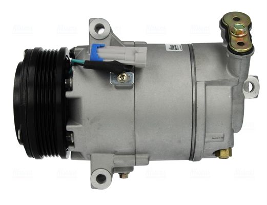 Kompressor, Klimaanlage NISSENS 89038