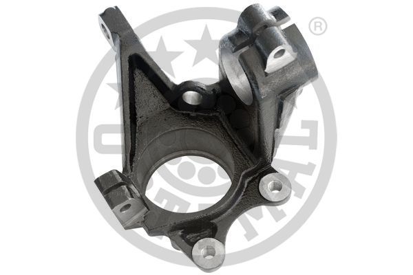 Achsschenkel, Radaufhängung OPTIMAL KN-600308-01-L