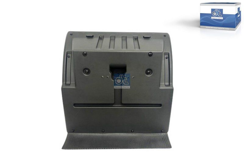 Kotflügel DT Spare Parts 13.00274