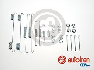 Zubehörsatz Bremsbacken AUTOFREN SEINSA D31009A