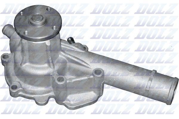 Wasserpumpe, Motorkühlung DOLZ m462