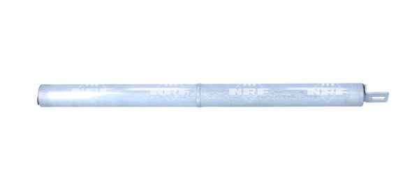 Trockner, Klimaanlage NRF 33409