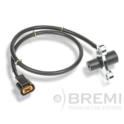 Sensor, Raddrehzahl BREMI 51074
