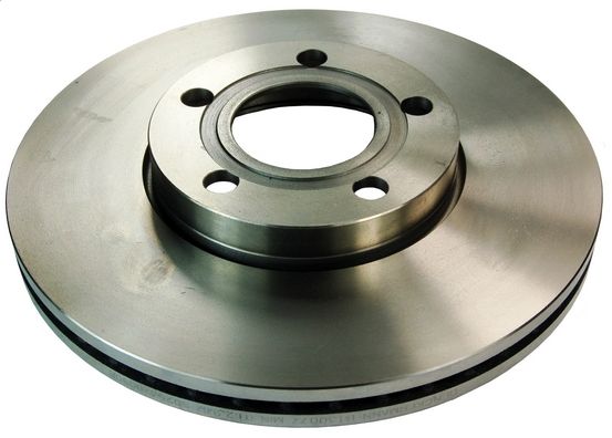 Bremsscheibe DENCKERMANN B130077