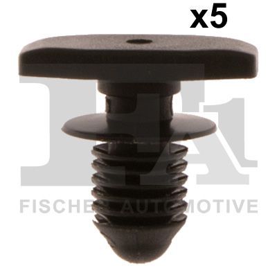 Clip, Zier-/Schutzleiste FA1 11-40147.5