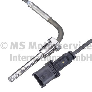 Sensor, Abgastemperatur PIERBURG 7.11020.86.0