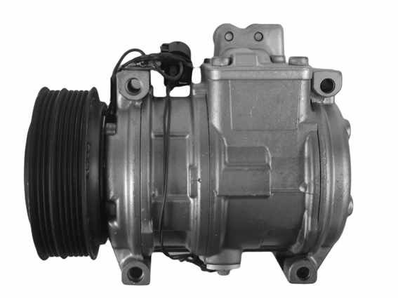 Kompressor, Klimaanlage Airstal 10-0134