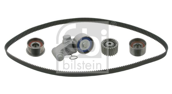 Zahnriemensatz FEBI BILSTEIN 27546