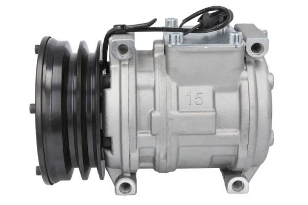 Kompressor, Klimaanlage THERMOTEC KTT090329