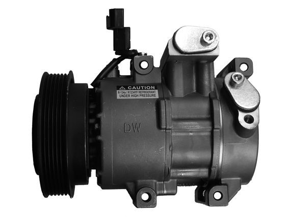 Kompressor, Klimaanlage Airstal 10-3528