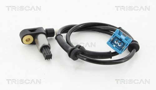 Sensor, Raddrehzahl TRISCAN 818028212