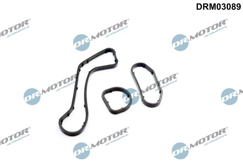 Dichtungssatz Ölkühler Dr.Motor Automotive DRM03089