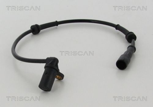 Sensor, Raddrehzahl TRISCAN 818025401
