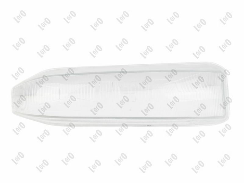 Streuscheibe, Hauptscheinwerfer ABAKUS 033-21343-2514GL