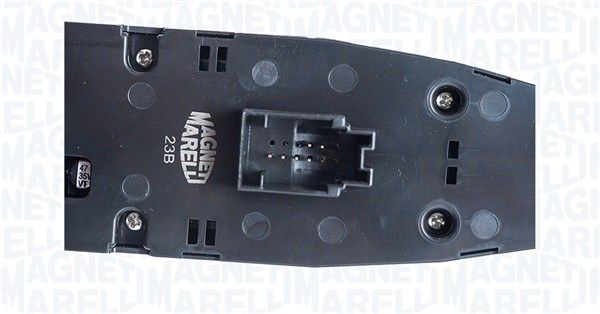 Schalter, Fensterheber MAGNETI MARELLI 000051066010