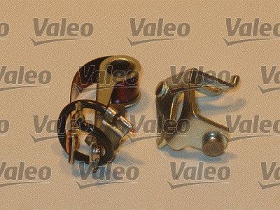 Kontaktsatz, Zündverteiler VALEO 582018