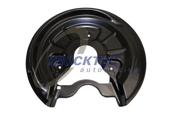 Ankerblech Spritzblech TRUCKTEC AUTOMOTIVE 07.35.340
