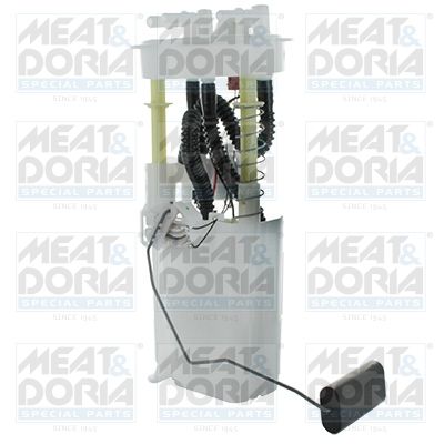Kraftstoff-Fördereinheit MEAT & DORIA 77648