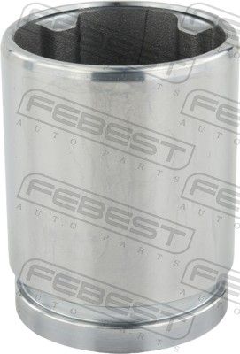 Kolben Bremssattel FEBEST 0176-AXVH70R