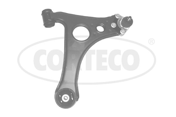 Lenker, Radaufhängung CORTECO 49400546