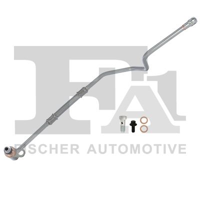 Ölleitung Turbolader FA1 641-804Z