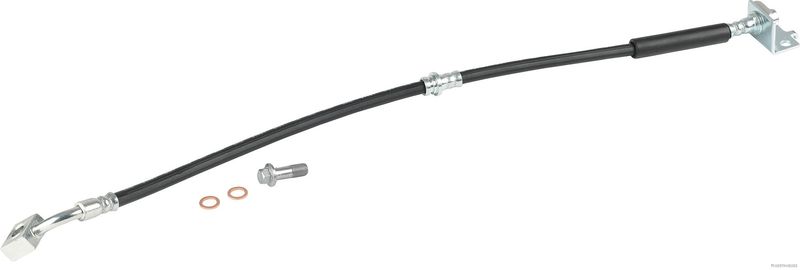 Bremsschlauch HERTH+BUSS JAKOPARTS J3700804