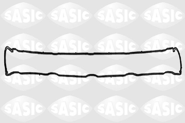 Dichtung, Zylinderkopfhaube SASIC 2490710