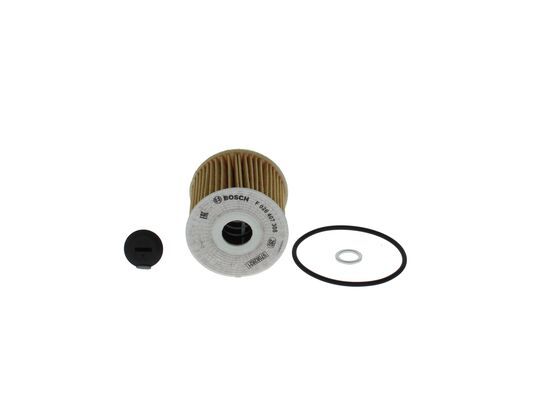 Ölfilter BOSCH F026407308