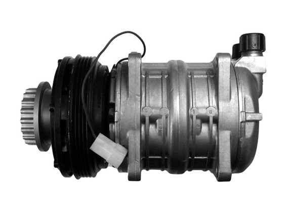 Kompressor, Klimaanlage Airstal 10-2300