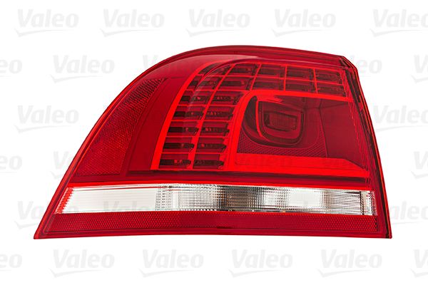 Heckleuchte VALEO 044606