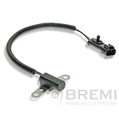 Impulsgeber, Kurbelwelle BREMI 60278