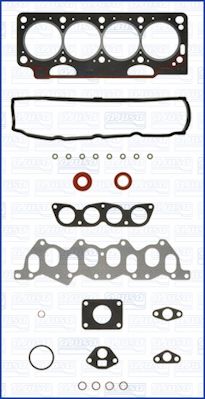Dichtungssatz Zylinderkopf AJUSA 52091600