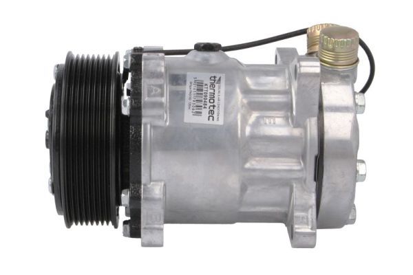 Kompressor, Klimaanlage THERMOTEC KTT090484