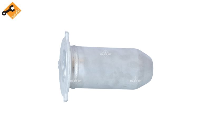 Trockner, Klimaanlage NRF 33072