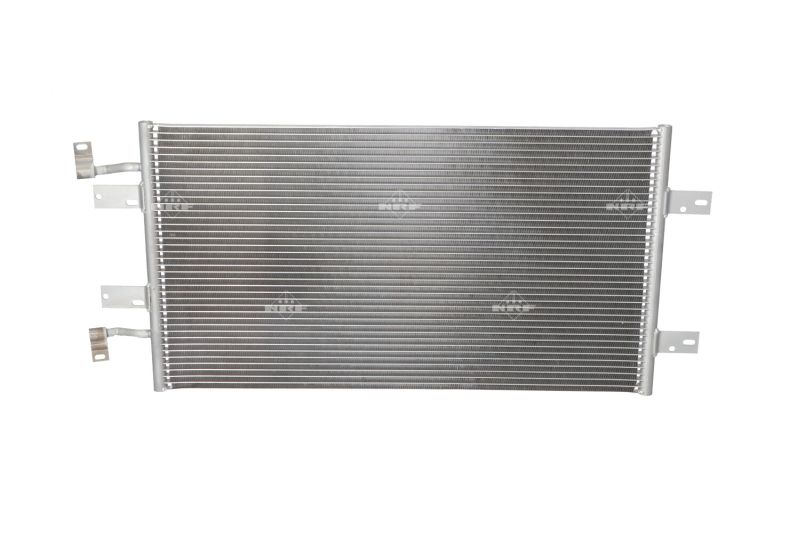 Kondensator, Klimaanlage NRF 35900