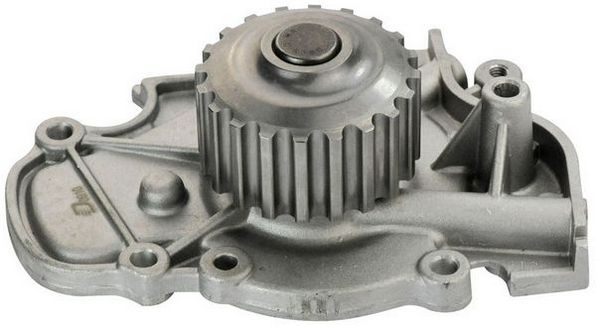 Wasserpumpe, Motorkühlung DENCKERMANN A310165P